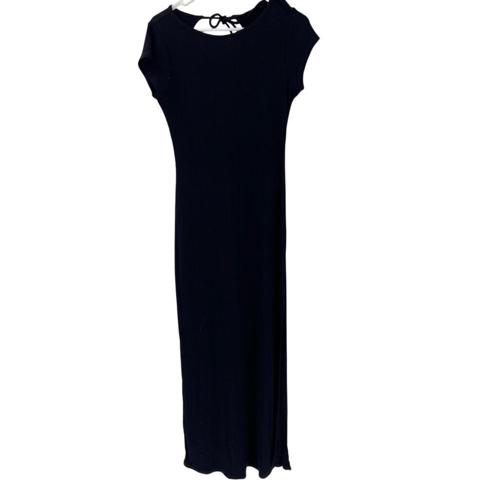 L*Space Lotus Dress Small